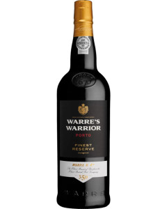 Warre's Warrior Finest Reserve Porto