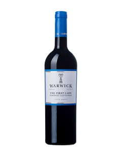 Warwick Estate The First Lady Cabernet Sauvignon 2016