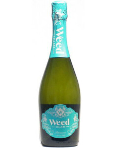 Weed Cellars Prosecco Brut