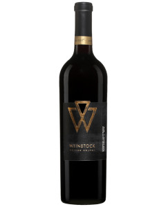 Weinstock Cellar Select Cabernet Sauvignon Mevushal 2018