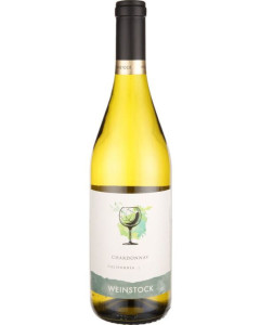 Weinstock Chardonnay Mevushal 2023