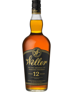 Weller 12 Year