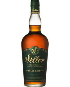 Weller Special Reserve Bourbon 90 Proof