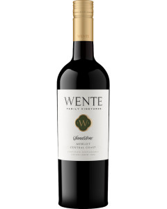 Wente Merlot Sandstone 2022