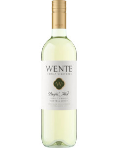 Wente Pinot Grigio Pacific Mist 2024