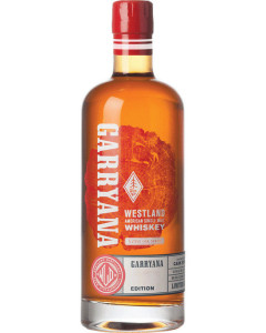 Westland Garryana Whiskey