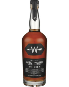 Westward Whiskey American Single Malt