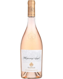 Chateau d'Esclans Whispering Angel Rose Kosher Non-Mevushal 2022