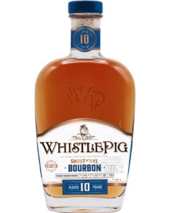 WhistlePig Snout-To-Tail Whiskey