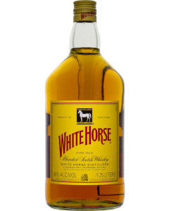 White Horse Blended Scotch 80*