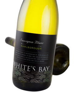 White's Bay Sauvignon Blanc 2021