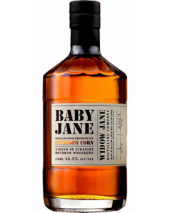 Widow Jane Baby Jane Bourbon