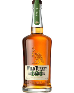 Wild Turkey 101 Rye