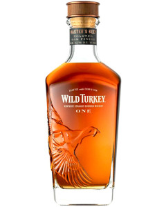 Wild Turkey Masters Keep One