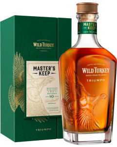 Wild Turkey Master's Keep Triumph