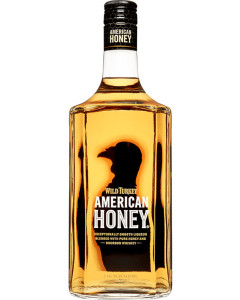 Wild Turkey American Honey