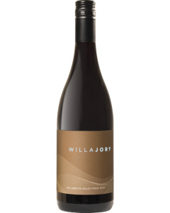 WillaJory Pinot Noir 2023