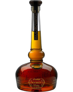 Willett Family Pot Still Bourbon