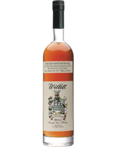 Willett 4 Year Rye Straight