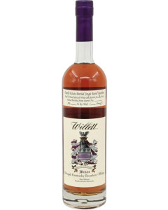 Willett Bourbon 6 Year Barrel No. 8268