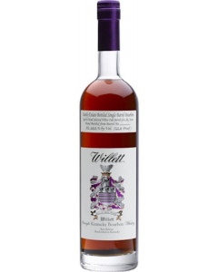 Willett Bourbon 6 Year 8268