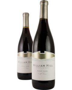 William Hill Pinot Noir 2020