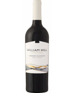 William Hill Estate Winery Cabernet Sauvignon North Coast 2021