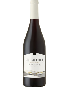 William Hill Estate Winery Pinot Noir 2022