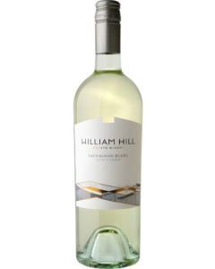 William Hill Estate Winery North Coast Sauvignon Blanc 2022