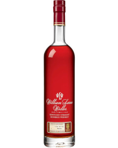 William Larue Weller Bourbon