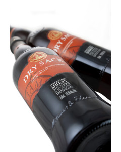 Williams & Humbert Dry Sack Medium Dry Sherry
