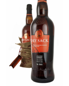 Williams & Humbert Dry Sack Medium