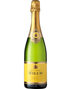 Willm Blanc de Blancs Brut