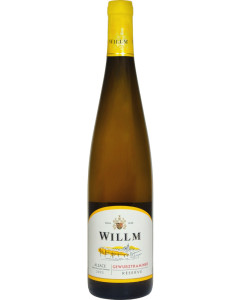 Willm Gewurztraminer Réserve 2023