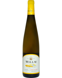 Willm Pinot Blanc Réserve 2023