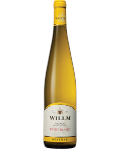 Willm Pinot Blanc Réserve 2021