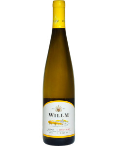 Willm Pinot Gris Réserve 2023