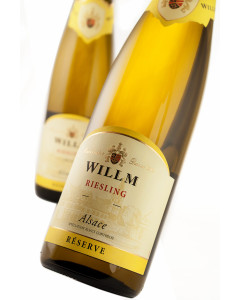 Willm Riesling Reserve 2020