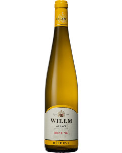 Willm Riesling Réserve 2022