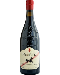 Winiveria Kindzmarauli 2023