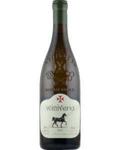 Winiveria Kisi 2023