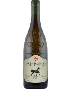 Winiveria Tsinandali 2024