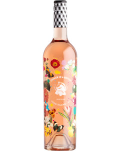 Wölffer Estate Summer in a Bottle Rosé 2024