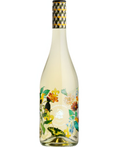 Wölffer Estate Summer in a Bottle Loire Valley Sauvignon Blanc 2024