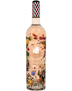 Wolffer Estate Summer in a Bottle Rose Provence 2021