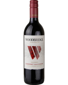 Woodbridge by Robert Mondavi Cabernet Sauvignon
