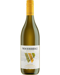 Woodbridge by Robert Mondavi Chardonnay
