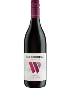Woodbridge by Robert Mondavi Pinot Noir