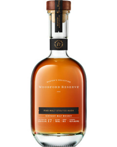 Woodford Reserve Master's Collection Five Malt