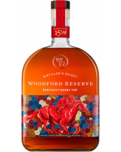 Woodford Reserve Derby Bourbon